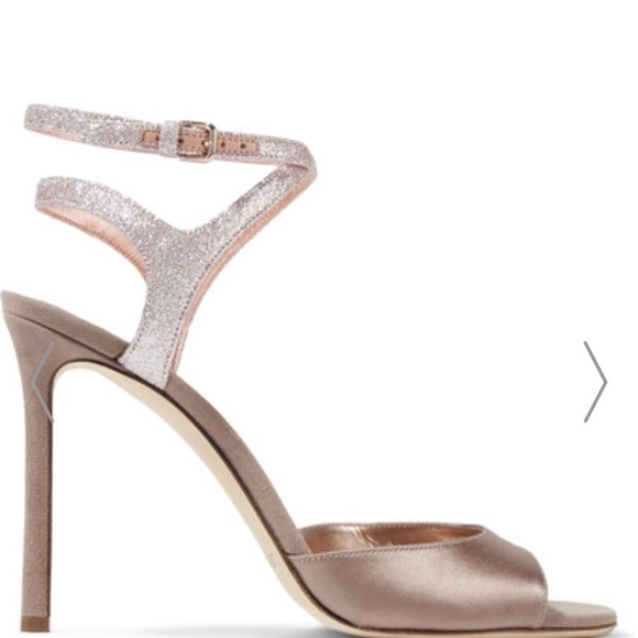 Jimmy Choo sandals - Picture 2 of 8